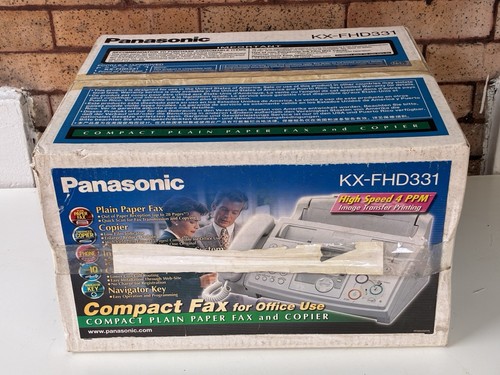 Vtg panasonic compact plain - compact,