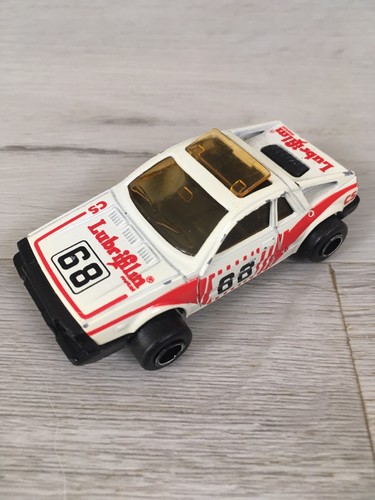 Ancienne lancia monte - lancia, monte-carlo