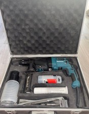 Perforateur burineur Makita HR2310T + Coffret