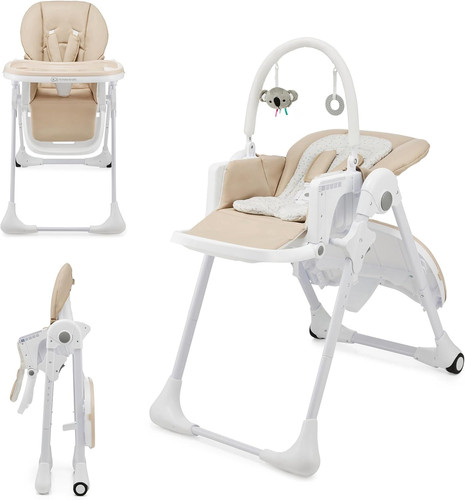 Tummie chaise haute 1 - 2, en