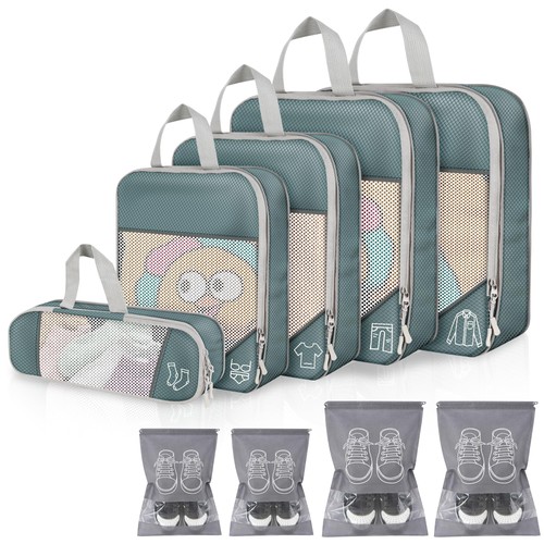 Organisateur valise packing - organisateur, valise,