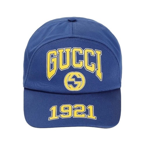 Gucci casquette baseball - gucci,