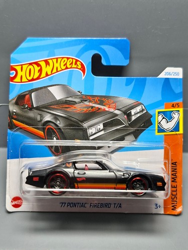 Hot wheels pontiac - wheels,