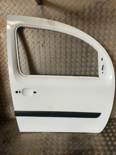 Porte avant droite renault - droite,