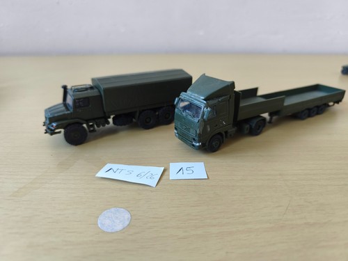 Herpa roco camions 1 87e - herpa,