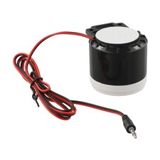 DC12V 120dB Fort Filaire Corne