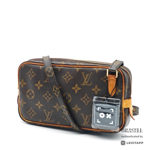 Louis vuitton monogramme - louis,