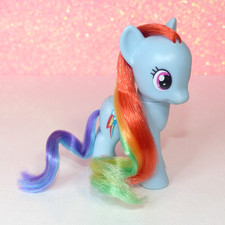 MY LITTLE PONY MON PETIT PONEY