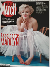 PARIS MATCH HORS-SÉRIE /