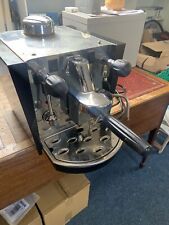 FRACINO Coffee Machine 3L CHE Home Cafe Cappuccino Espresso Milk Frother 230V