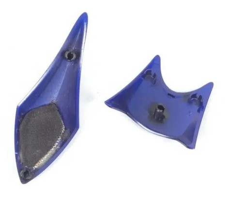 Kit ventilations venturi - ventilations,