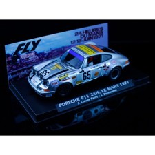 FLY Porsche 911 24h. Le Mans