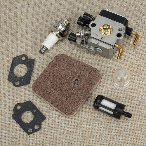 Kit filtre air carburateur - kit,