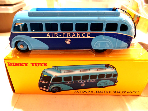 Dinky toys atlas autocar - atlas,