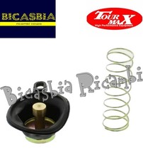 21922 - Diaphragme Carburateur