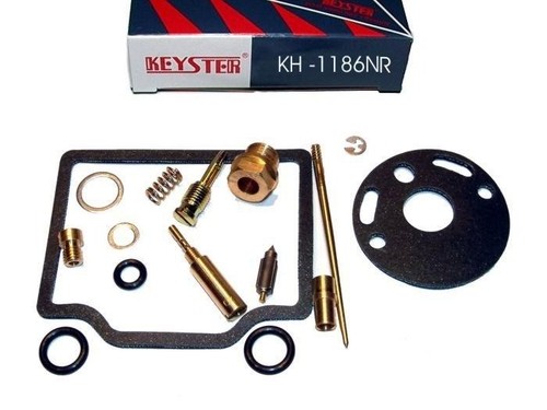 Kit carbu keyster pour honda - kit,