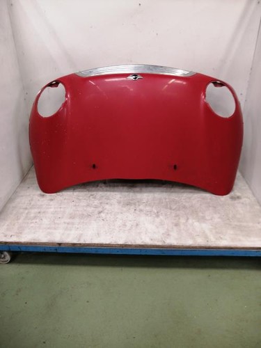 Capot mini r50 - 1, r50/r53