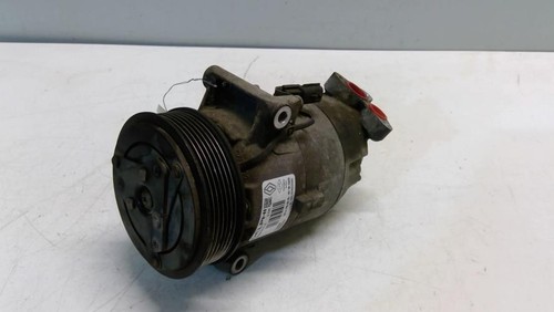Compresseur clim renault - compresseur,