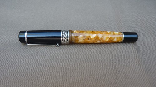 Stylo plume delta dolce - stylo, vita