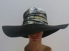 Chapeau Femme ESTIVAL