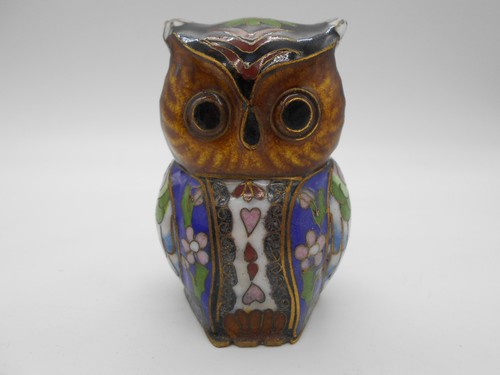 Ravissante figurine - 01,