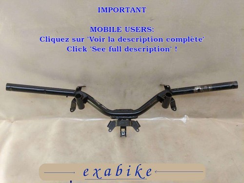 Guidon pour piaggio fly - piaggio, 50