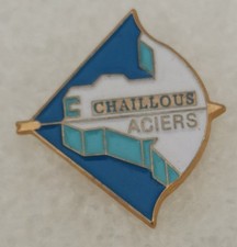 Pins Archery, Tir à l'arc 