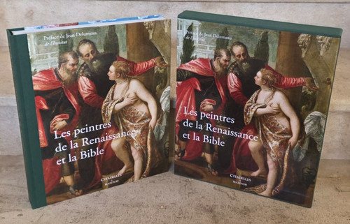 Les peintres renaissance - la,