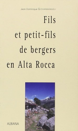 Fils petit bergers - petit-fils, de