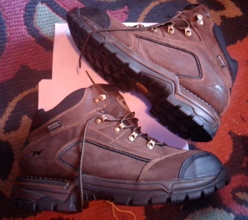 Red wing irish - red, work