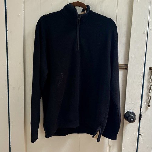 Nwt men black paul - nwt, &
