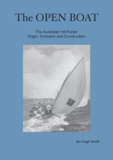 The Open Boat: The Australian