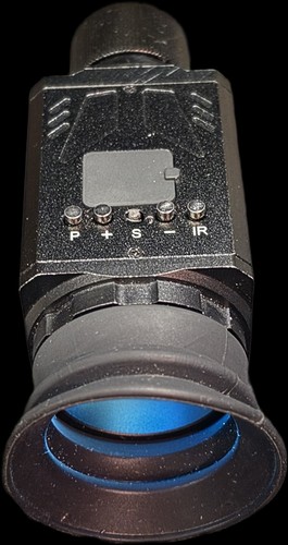 Levenhuk atom digital - atom, dnm70