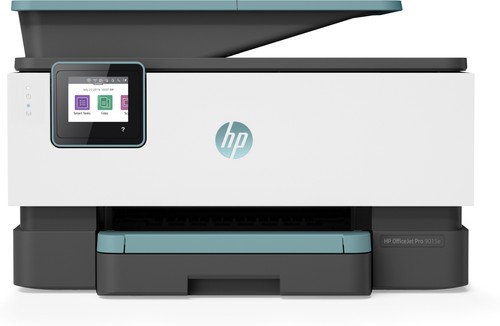 Officejet pro 9015e - officejet,