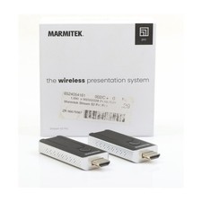 Marmitek Stream S2 Pro