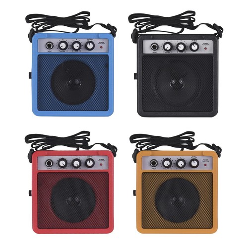 Mini ampli guitare - mini, portable