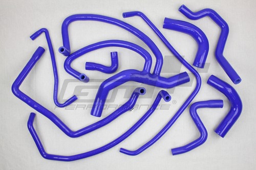 Kit durites silicone - durites,