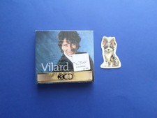 HERVE VILARD " les 50 plus