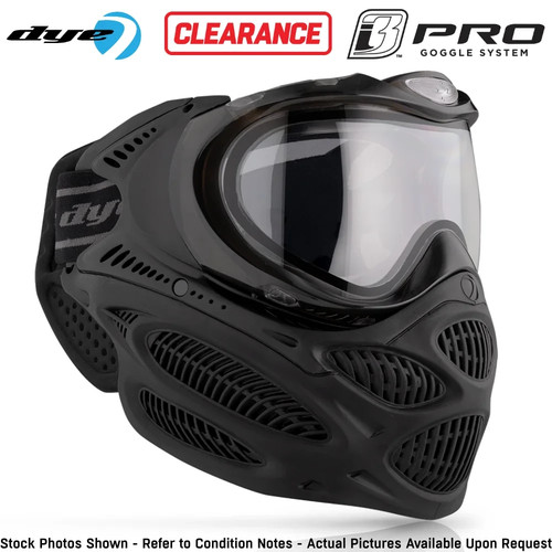 Clearance dye pro thermal - clearance,