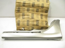 NEW SILVER Rear Left Quarter Panel OEM For 1998-2004 Chrysler 300M LG65MS4AB