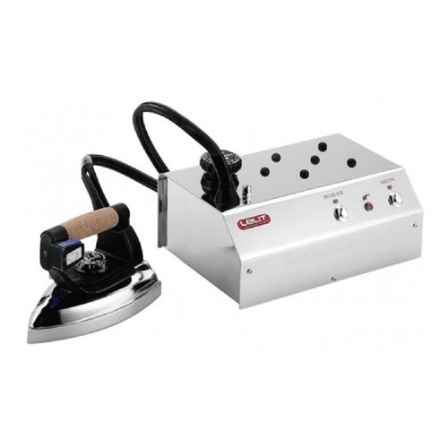 Centrale vapeur lelit ps20 - centrale,