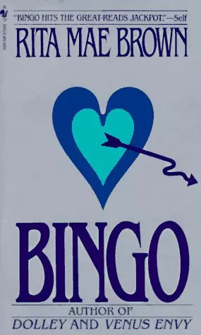 Bingo rita mae brown - bingo,,