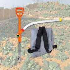 Épandeur de Fumier, épandeur de Maïs de Grande Capacité pour Arbres