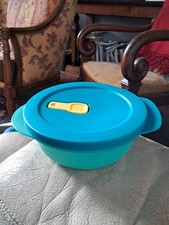 Vends boite Tupperware