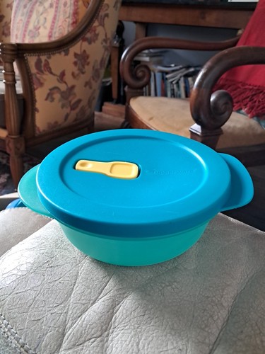 Vends boite tupperware - vends,