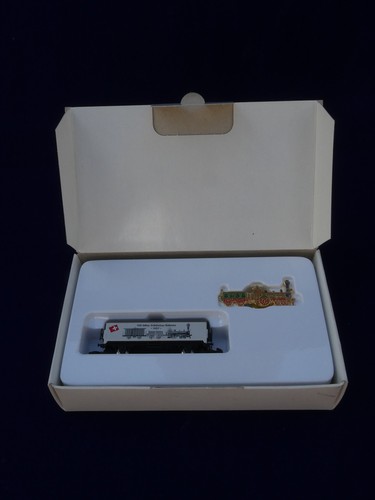 Rare top train marklin - top, z
