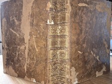 OBSERVATIONS DES TRIBUNAUX D'APPEL SUR LE PROJET DE CODE CIVIL PARIS 1801 EO