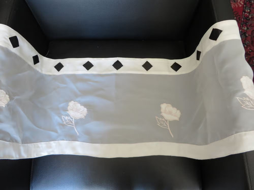 Tissus pour rideaux - tissus,