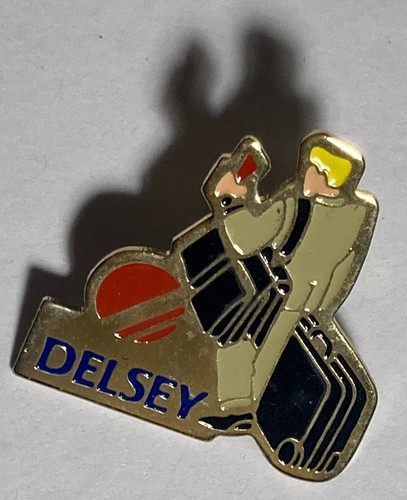Pin delsey officiel - officiel, /