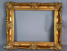 Cadre style ancien 59x49 cm